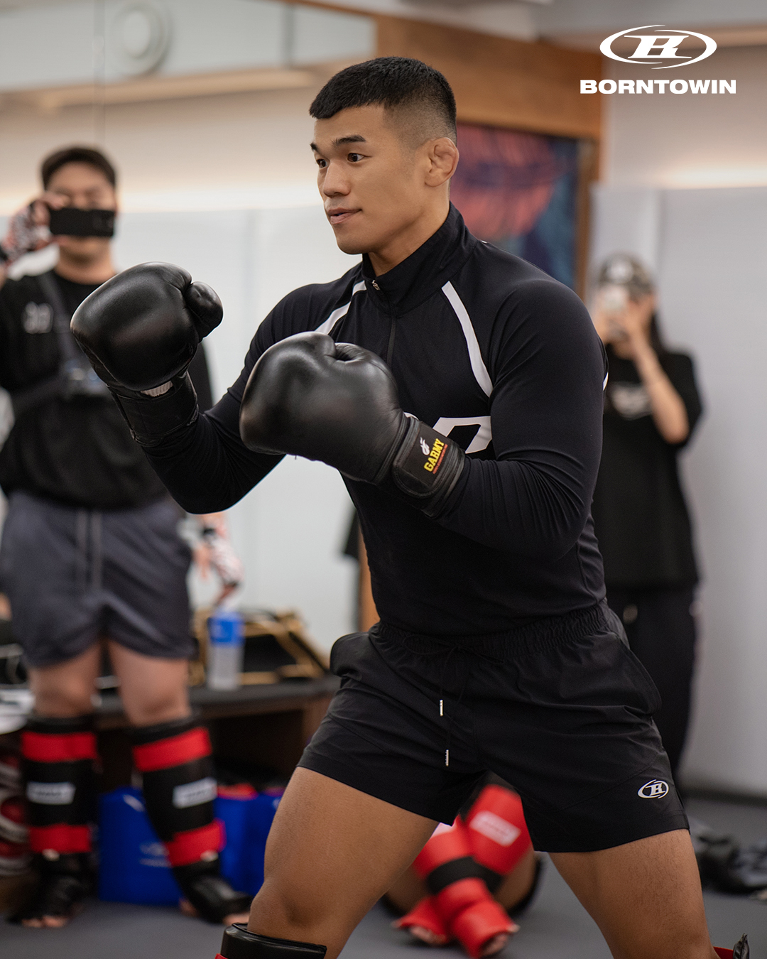 본투윈, 이정원·고석현·정성환과 함께 MMA 세미나 성료 27-Image